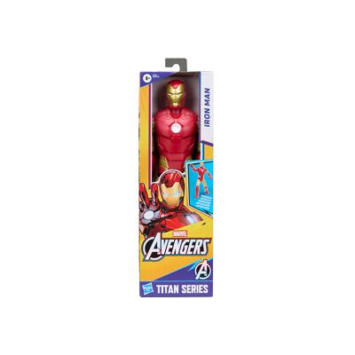 Avengers Marvel Evergreen Titan Iron Man Avengers Marvel Evergreen Titan Iron Man