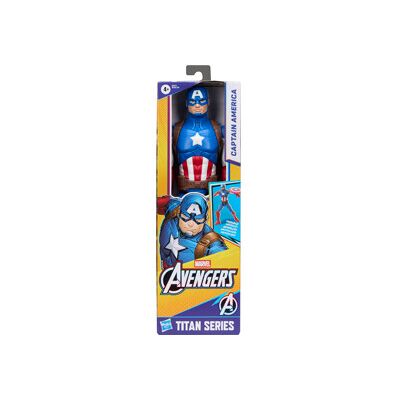 Avengers Marvel Evergreen Titan Sr Cap Avengers Marvel Evergreen Titan Sr Cap