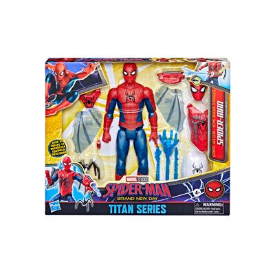 Avengers Marvel Spider-Man BND Spider-Man & Accy Avengers Marvel Spider-Man BND Spider-Man & Accy