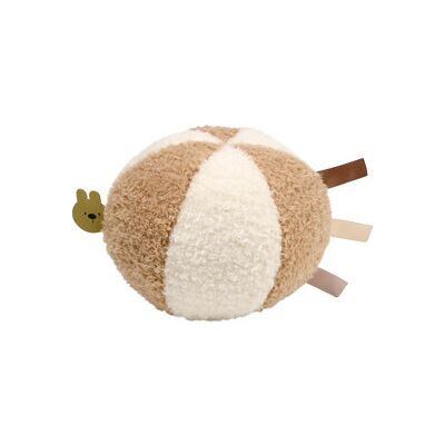 Nattou Teddy Rangle Babyleke - Babyleker Nattou Teddy Rangle Babyleke - Babyleker