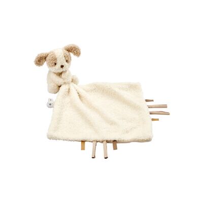 Nattou Teddy Koseklut Hund Vanilla Nattou Teddy Koseklut Hund Vanilla