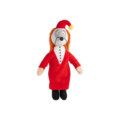 Mumin Mummitrollet Filifjonkan 30 cm Mumin Mummitrollet Filifjonkan 30 cm
