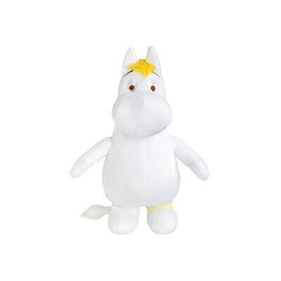Mumin Mummitrollet Snorkfrøken 30 cm Mumin Mummitrollet Snorkfrøken 30 cm