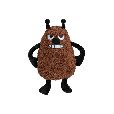 Mumin Mummitrollet Stinky 28 cm Mumin Mummitrollet Stinky 28 cm