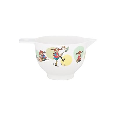 Pippi Långstrump Pippi Langstrømpe Baker Bakeskål S Pippi Långstrump Pippi Langstrømpe Baker Bakeskål S