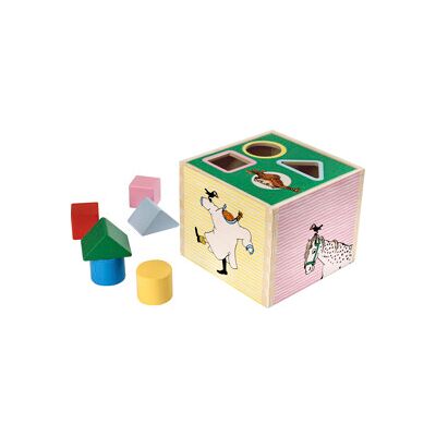 Pippi Långstrump Pippi Plukkesett Pippi Långstrump Pippi Plukkesett