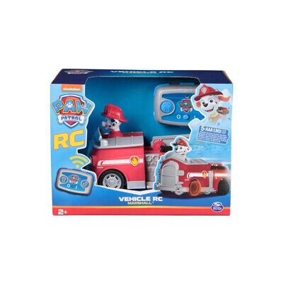 Paw Patrol 1:24 RC Kjøretøy Marshall Paw Patrol 1:24 RC Kjøretøy Marshall