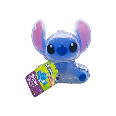 Crazart Stitch Cra Z Slimy Formet Beholder Crazart Stitch Cra Z Slimy Formet Beholder