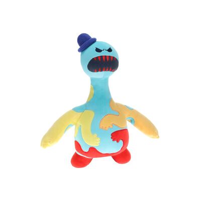Roblox Poppy Playtime Deluxe Plush S4 Doey Roblox Poppy Playtime Deluxe Plush S4 Doey