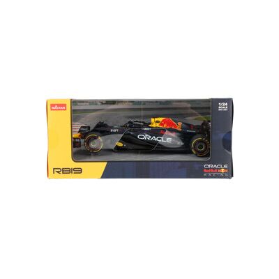 Rastar Die cast 1:24 Red Bull F1 Rastar Die cast 1:24 Red Bull F1