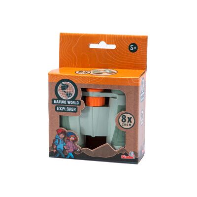 Simba Toys Nature World Explorer Kikkert Simba Toys Nature World Explorer Kikkert