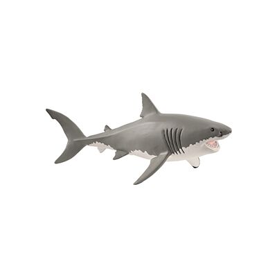 Schleich 14809 Hvithai Schleich 14809 Hvithai