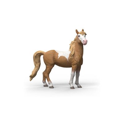 Schleich 14920 Mustang Hoppe Schleich 14920 Mustang Hoppe