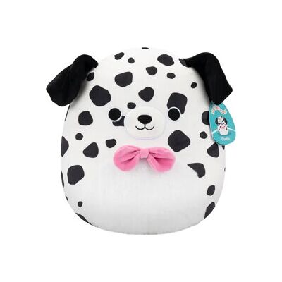 Squishmallows 30 cm P23 Dustin Dalmatiner Squishmallows 30 cm P23 Dustin Dalmatiner