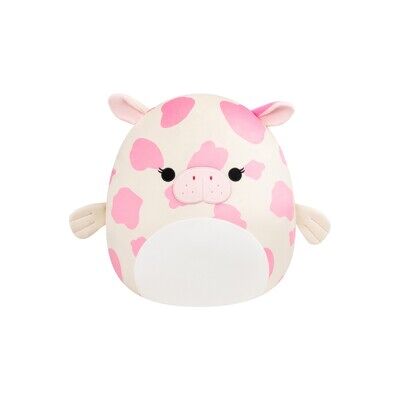 Squishmallows 40 cm P24 Mondy Sjøku Squishmallows 40 cm P24 Mondy Sjøku
