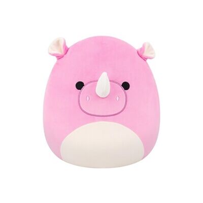 Squishmallows 30 cm P25 Norma Jean Neshorn Squishmallows 30 cm P25 Norma Jean Neshorn