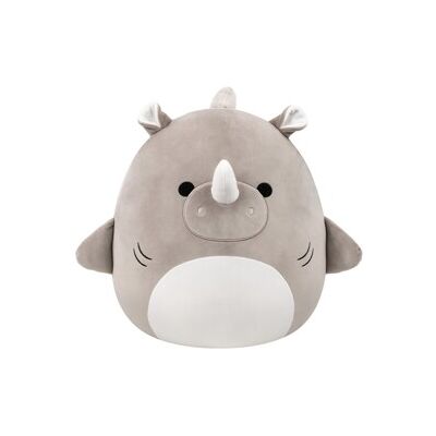 Squishmallows 40 cm P25 Bruno Neshornhai Squishmallows 40 cm P25 Bruno Neshornhai