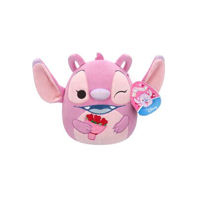 Squishmallows 20 cm Angel Bukett Squishmallows 20 cm Angel Bukett