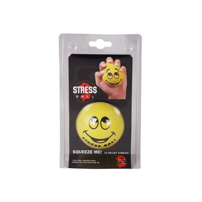 Suntoy Stressball Smile Suntoy Stressball Smile