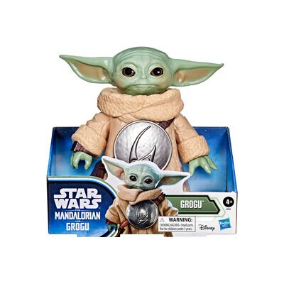 Star Wars SW Bounty Hunter Grogu Star Wars SW Bounty Hunter Grogu
