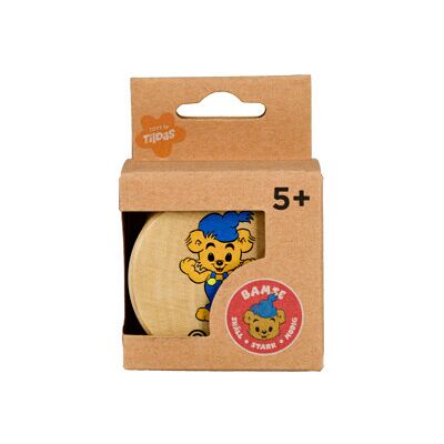 Bamse Jojo Bamse Jojo