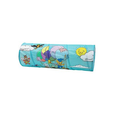 Bamse Lektunnel Luftballong Bamse Lektunnel Luftballong