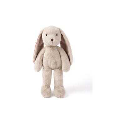 Teddykompaniet Svea 45 cm Sand Teddykompaniet Svea 45 cm Sand