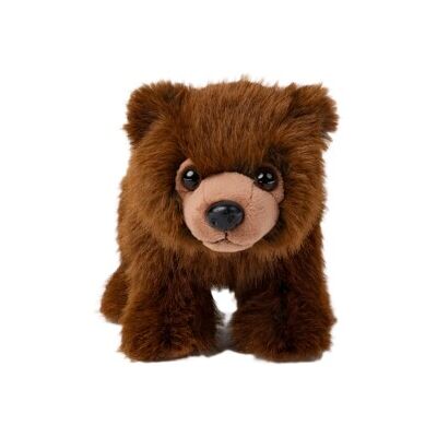 Teddykompaniet Teddy Forest Bjørn Teddykompaniet Teddy Forest Bjørn