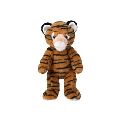 Teddykompaniet Teddy Wild Tiger Teddykompaniet Teddy Wild Tiger