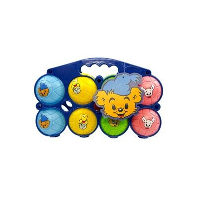Bamse Boccia Bamse Boccia