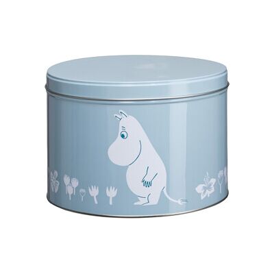 Mumin Mummi Stablebar Boks Mummitrollet Mumin Mummi Stablebar Boks Mummitrollet