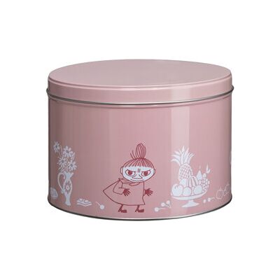 Mumin Mummitrollet Stablebar Boks Lille My Mumin Mummitrollet Stablebar Boks Lille My