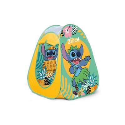 Disney Stitch Pop-Up Telt 90 x 75 cm Disney Stitch Pop-Up Telt 90 x 75 cm