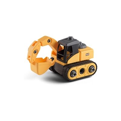 Speed Car Speed Take-a-part Gravemaskin Speed Car Speed Take-a-part Gravemaskin