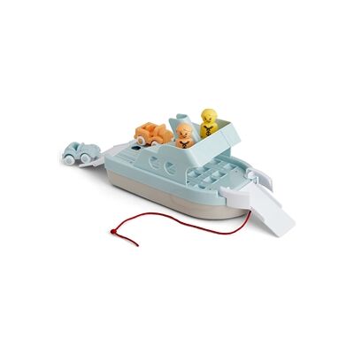 Viking Ecoline Jumbo Bilferge 30 cm Viking Ecoline Jumbo Bilferge 30 cm