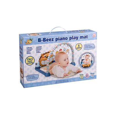 B Beez Piano Lekematte B Beez Piano Lekematte