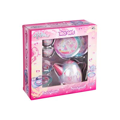 4 Girlz 4-Girlz 9 Deler Tesett Unicorn 4 Girlz 4-Girlz 9 Deler Tesett Unicorn