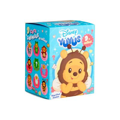 Disney YuYus Ole Brumm 12 cm Disney YuYus Ole Brumm 12 cm