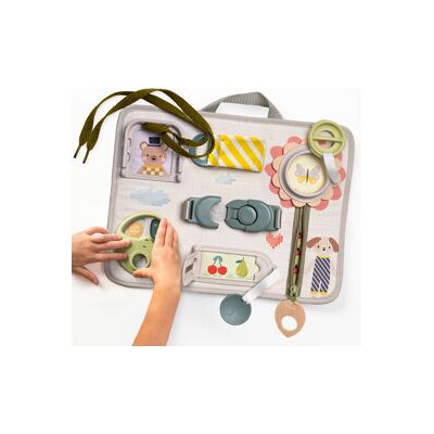 Taf Toys Snap'n Learn Board Taf Toys Snap'n Learn Board