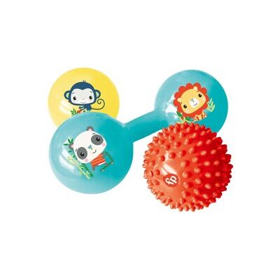 Fisher-Price Aktivitetssett Fisher-Price Aktivitetssett