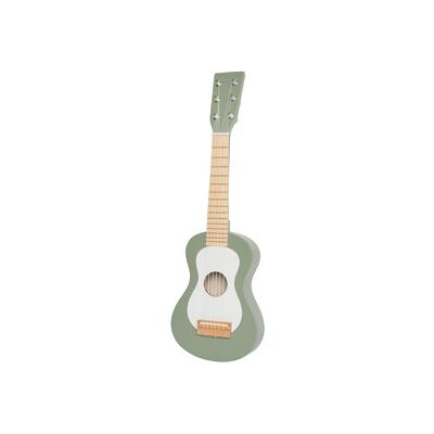 Jabadabado Gitar Grønn Jabadabado Gitar Grønn