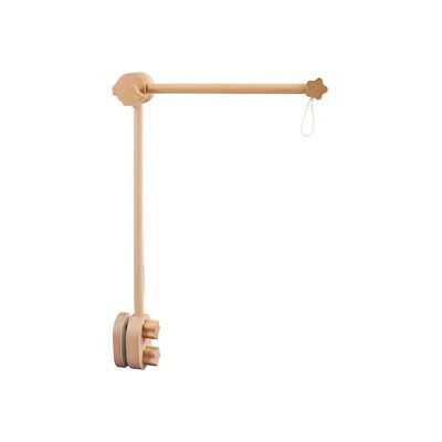 Jabadabado Justerbar Mobilarm Tre Natur Jabadabado Justerbar Mobilarm Tre Natur