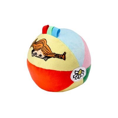 Pippi Långstrump Pippi Myk Ball Pippi Långstrump Pippi Myk Ball