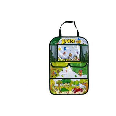 Rätt Start Bamse Sparkebeskyttelse Rätt Start Bamse Sparkebeskyttelse
