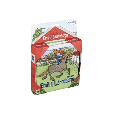 Rätt Start Emil i Lønneberget Raslebok Rätt Start Emil i Lønneberget Raslebok