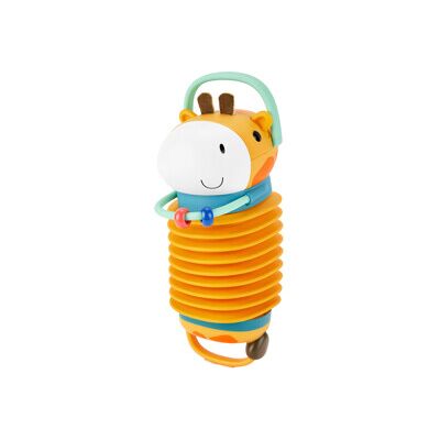 Skip Hop Jungle Beats Trekkspill Sjiraff Skip Hop Jungle Beats Trekkspill Sjiraff