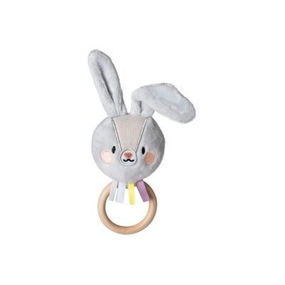 Taf Toys Rylee Bunny Rattle Taf Toys Rylee Bunny Rattle