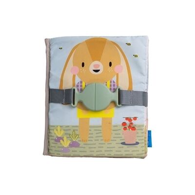 Taf Toys Stille opptatt bok Taf Toys Stille opptatt bok