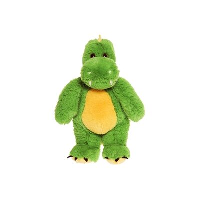 Bolibompa Teddykompaniet Dragen Mellomstor Bolibompa Teddykompaniet Dragen Mellomstor