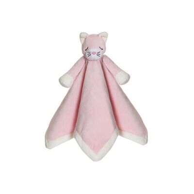 Teddykompaniet Diinglisar Koseklut Katt Babyrosa Teddykompaniet Diinglisar Koseklut Katt Babyrosa